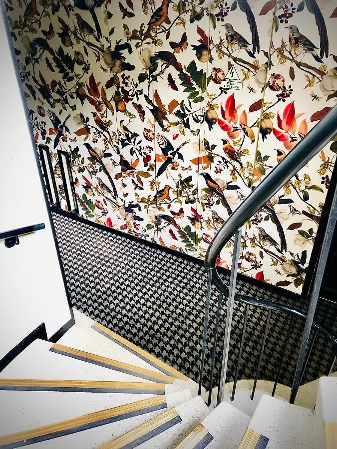 Hotel Regina Bogota