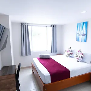 Sierra Nevada 3* Santa Marta (Magdalena)