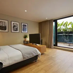 14 Urban 4* Medellín