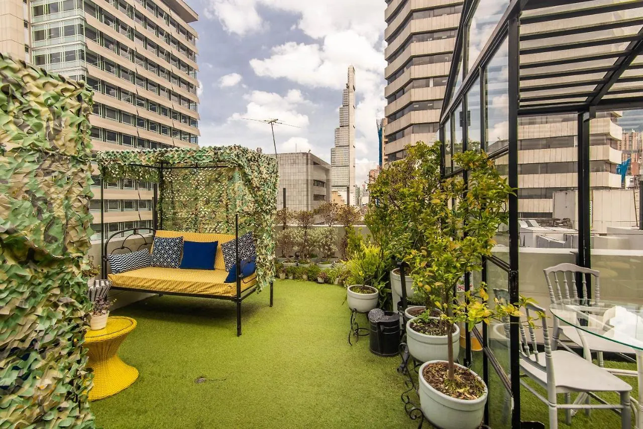Hotel Regina Bogota