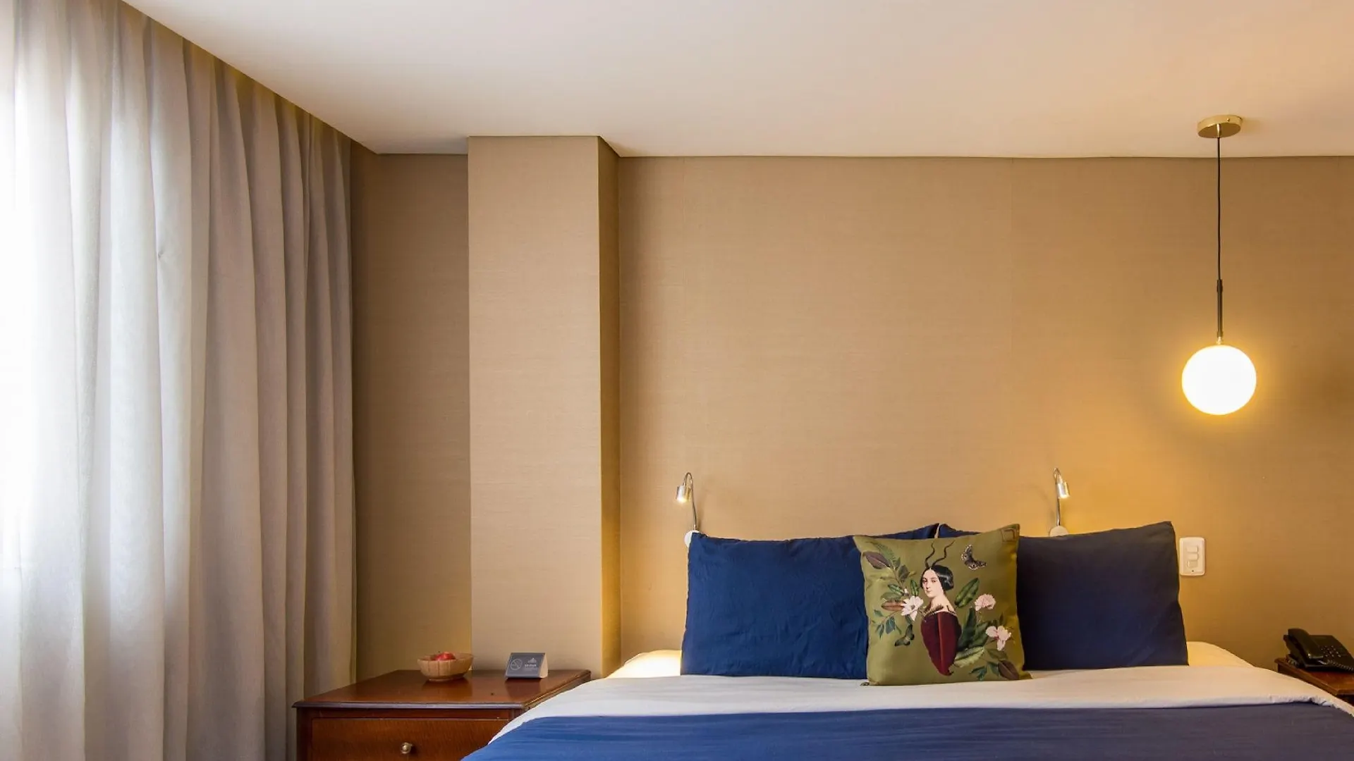 Hotel Regina Bogota