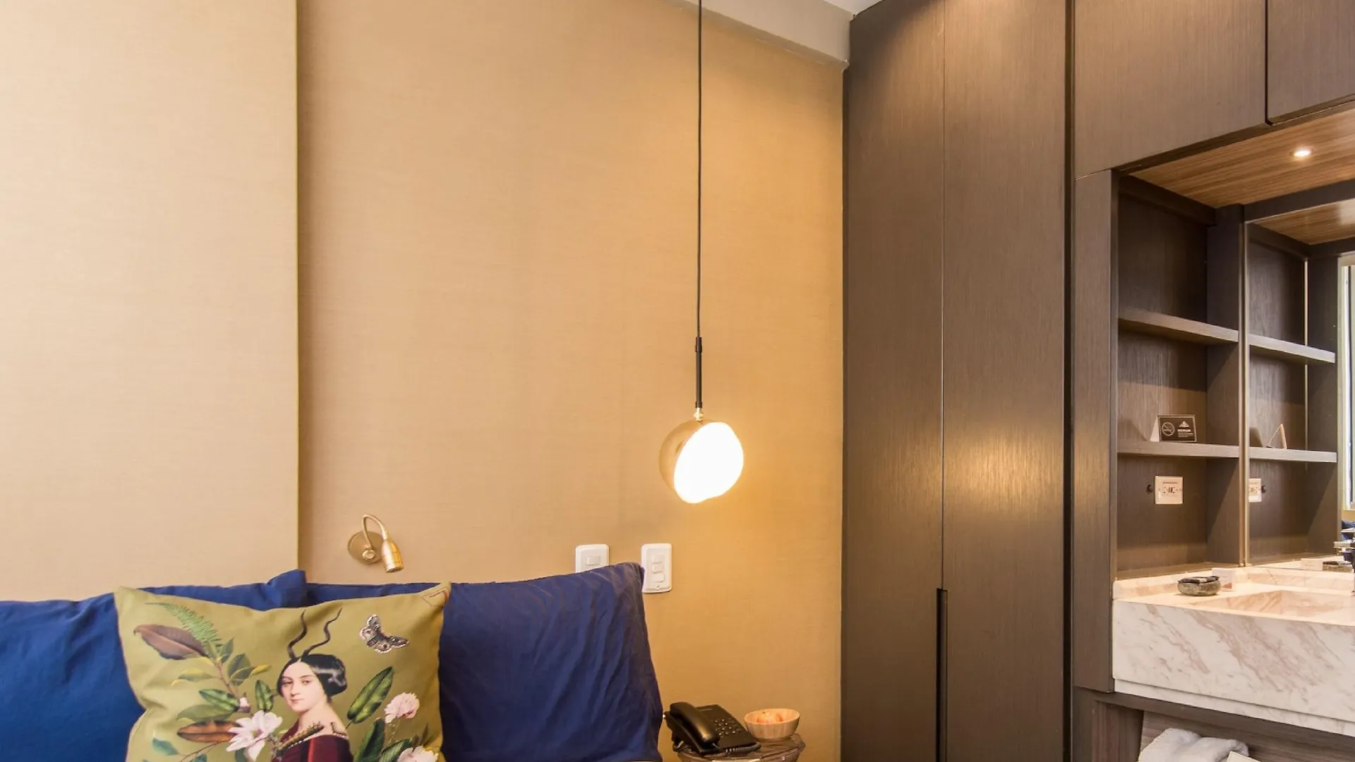 ****  Hotel Regina Bogota Colombia