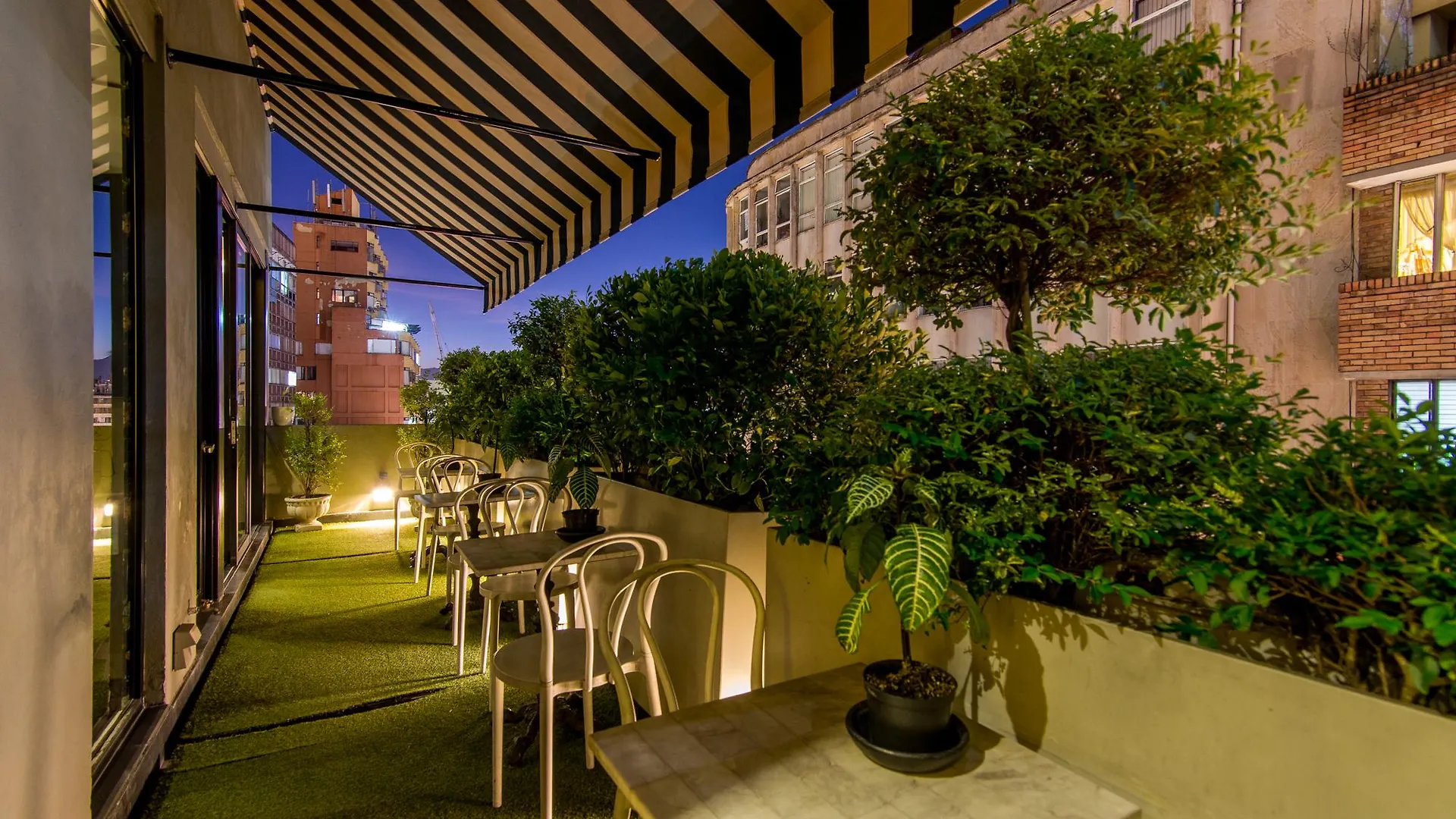 Hotel Regina Bogota