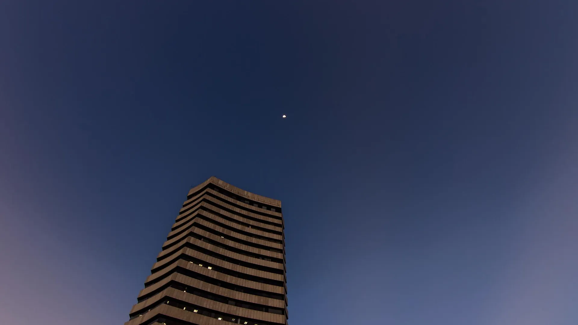 ****  Hotel Regina Bogota Colombia