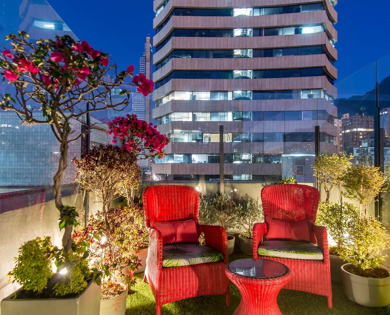 Hotel Regina Bogota 4*,  Colombia