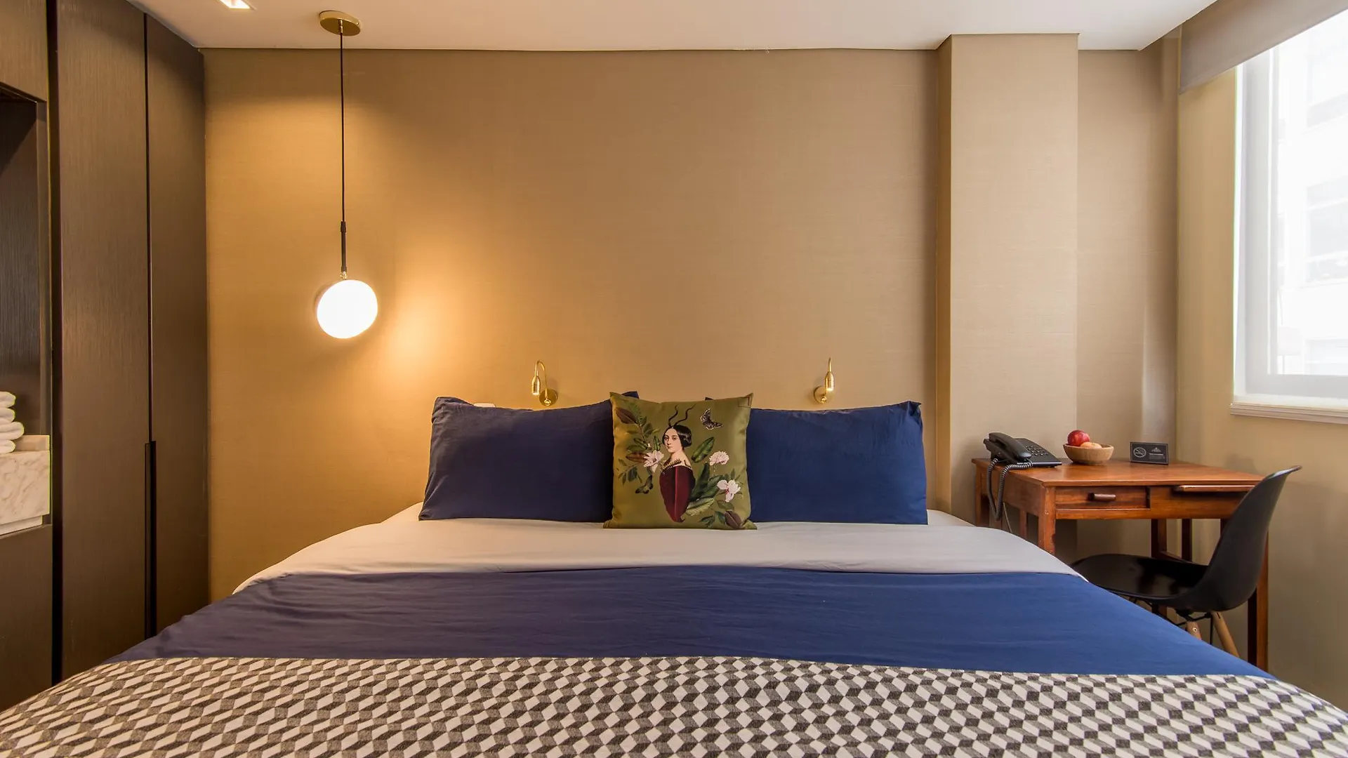 Hotel Regina Bogota 4*,