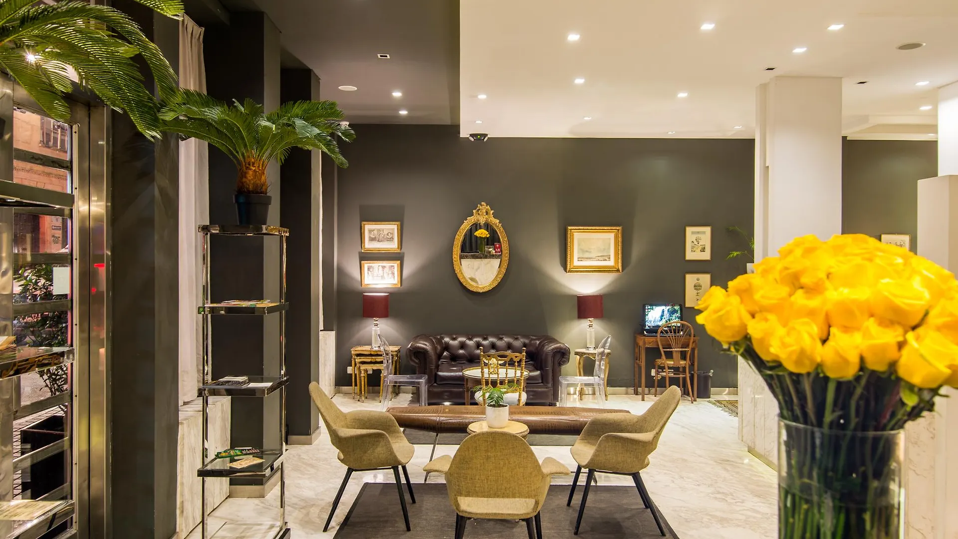 Hotel Regina Bogota