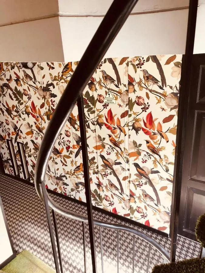 Hotel Regina Bogota