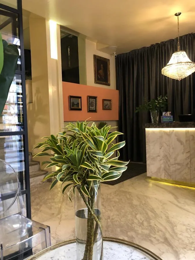Hotel Regina Bogotá 4*,