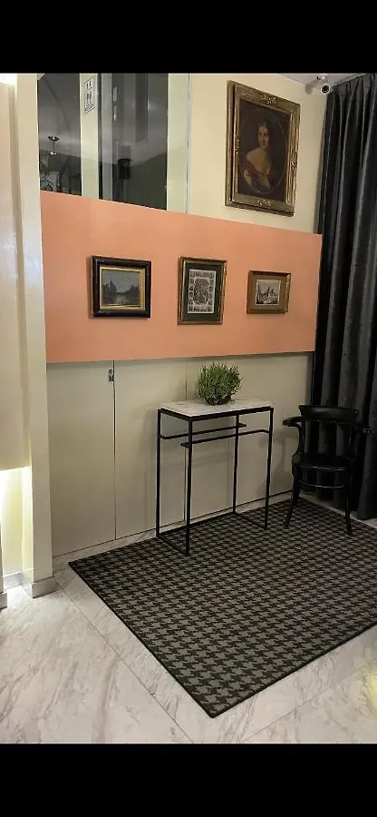 Hotel Regina Bogotá Colômbia