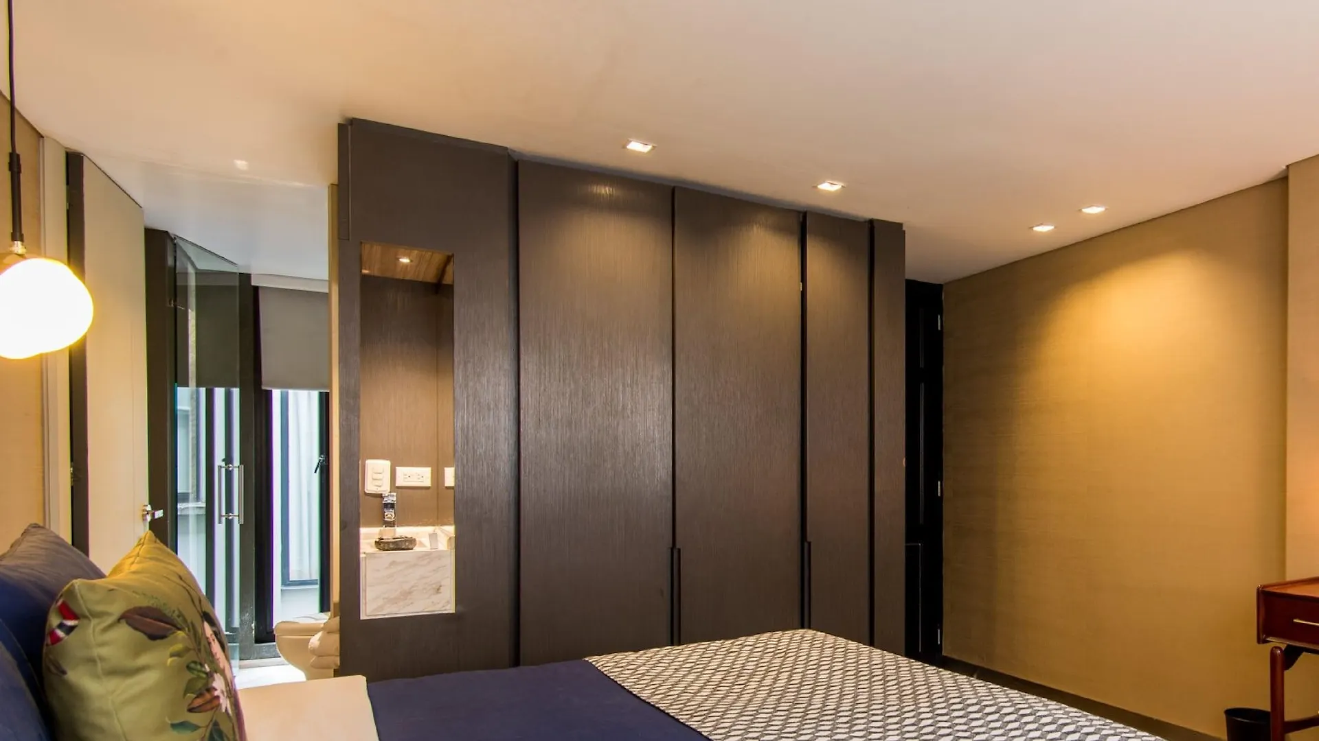 Hotel Regina Bogota 4*,