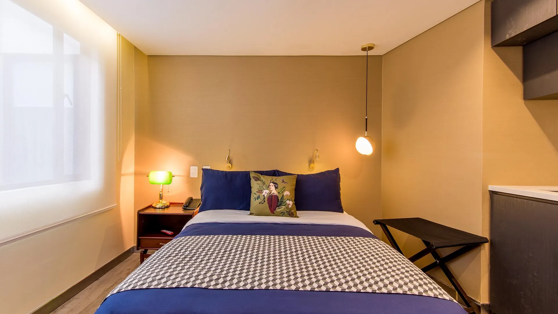 Hotel Regina Bogota 4*,