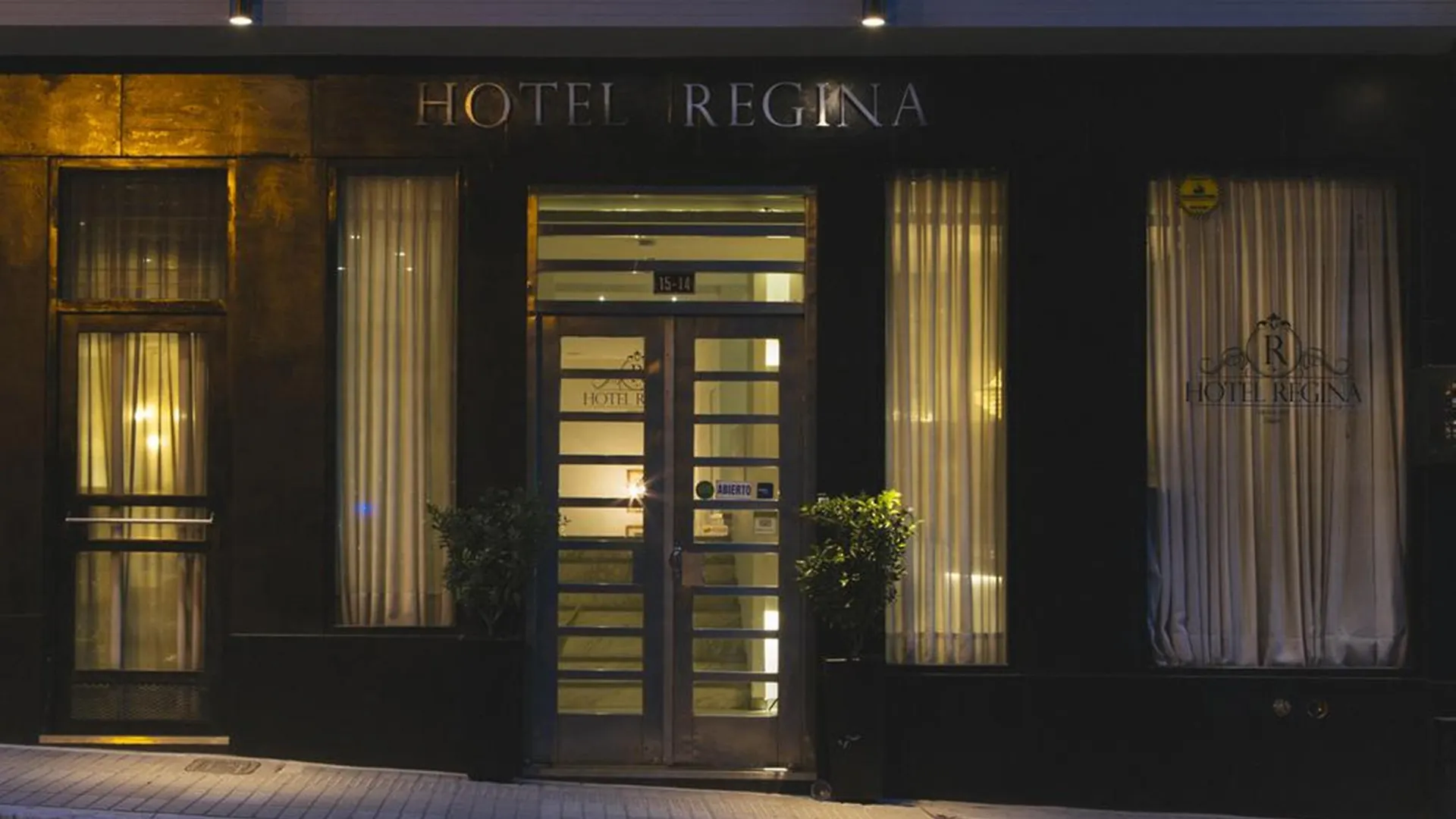 Hotel Regina Bogota