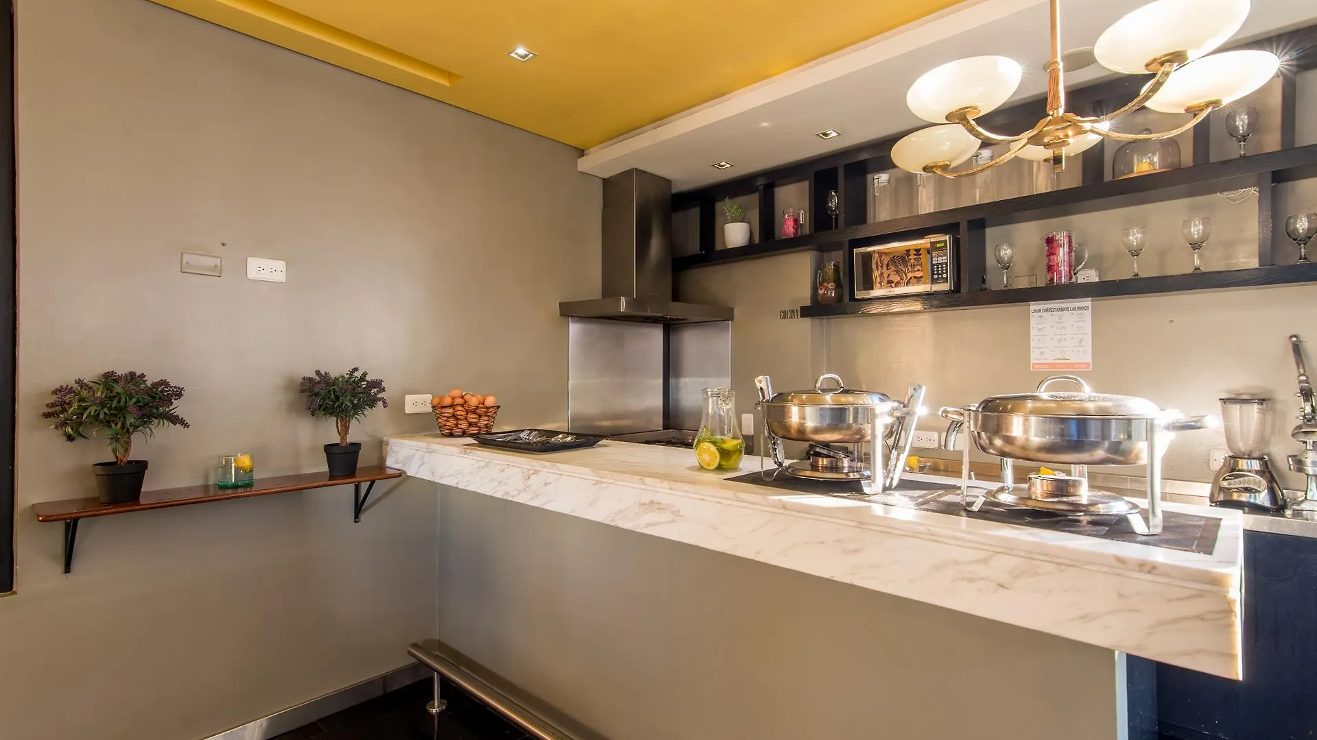 Hotel Regina Bogota Colombia