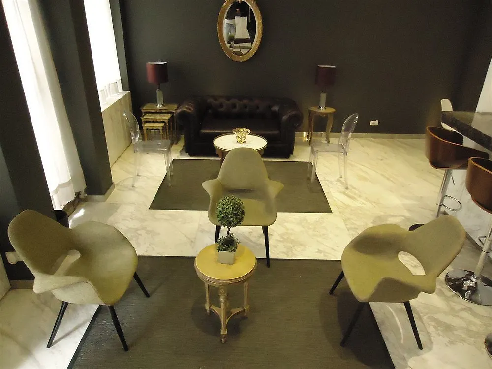 Hotel Regina Bogota