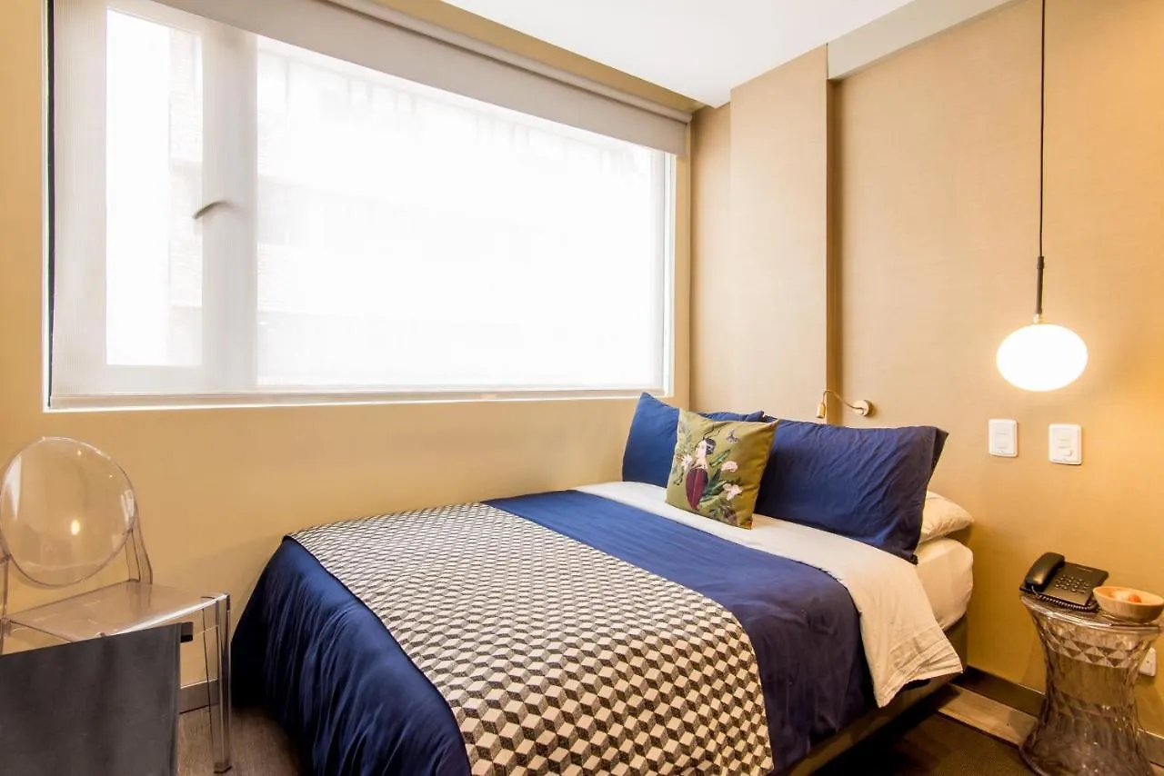 Hotel Regina Bogota
